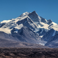 Industrial Revolution Pollution Found in Himalayan Glacier