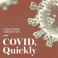 COVID, Quickly, Episode 8: The Pandemics True Death Toll and the Big Lab-Leak Debate