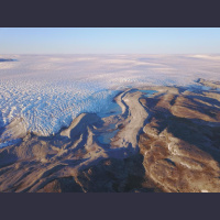 Greenland Is Melting Faster Than Any Time in Past 12,000 Years