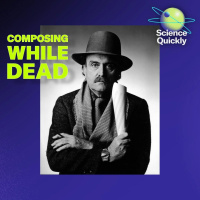 The Dead Composer Whose ‘Brain’ Still Makes Music