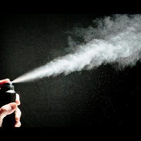 Antiperspirant Boosts Armpit and Toe-Web Microbial Diversity