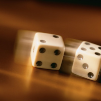 Gambling Gave Science Some Lucky Breaks