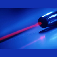 Nobel in Physics for Controlling Laser Light