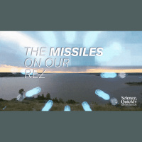 Just One U.S. Reservation Hosts Nuclear Weapons. This Is The Story of How That Came to Be