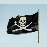 Pirates Needed Science, Too