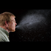 Can People ID Infectious Disease by Cough and Sneeze Sounds?