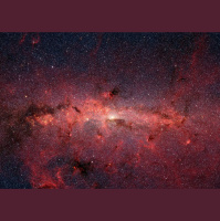 The History of the Milky Way Comes into Focus