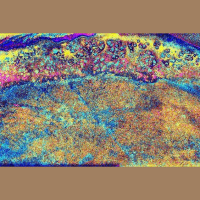 Dinosaur Asteroid Hit Worst-Case Place