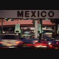 Border Wall Could Disrupt Hundreds of Species