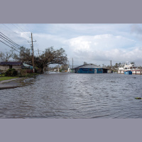 Their Lives Have Been Upended by Hurricane Ida