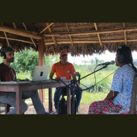 Musical Note Perception Can Depend on Culture