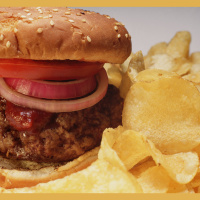 People Pick Familiar Foods Over Favorites