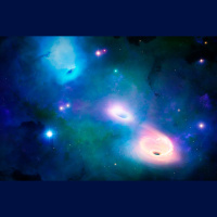 Astronomers Find an Unexpected Bumper Crop of Black Holes