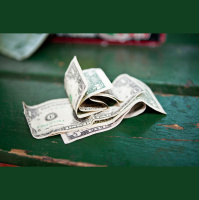 Nice People Have Emptier Wallets