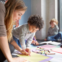 Teachers Racial Biases Have Different Effects for High Versus Low Performers