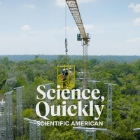 Episode 2: A Singular Climate Experiment Takes Shape in the Amazon