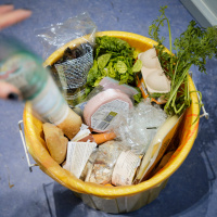 Food Expiration Dates May Mislead Consumers