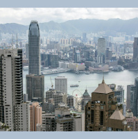 How Hong Kong Sees Invisible Tailpipe Emissions and Pulls Polluters Off the Road