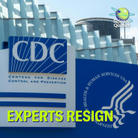 What’s Driving Experts Away from the CDC?