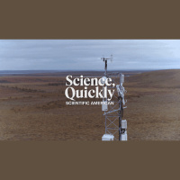 A Soggy Mission to Sniff Out a Greenhouse Gas Bomb in the High Arctic