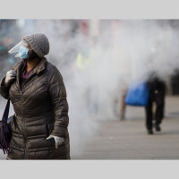 Help Researchers Track COVID-19