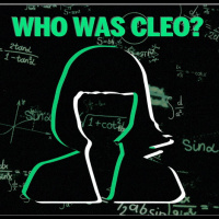 Podcasts of the Year: Cleo, the Mysterious Math Menace