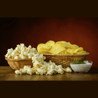 Super Bowl Snacks Need These Exercise Equivalents