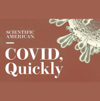 The Viral Triple Threat and Why You Need a Booster: COVID, Quickly, Episode 42