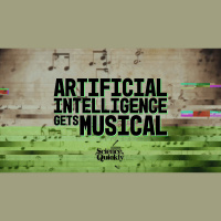 Artificial Intelligence Helped Make the Coolest Song Youve Heard This Week