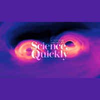 The Universe Is Abuzz with Giant Gravitational Waves, and Scientists Just Heard Them (Maybe)