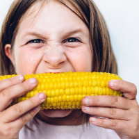 Chewing Consumes a Surprising Amount of Energy