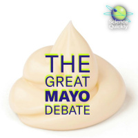 Why Some Foods Gross Us Out