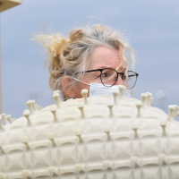 How to Keep COVID-19 Conspiracies Contained