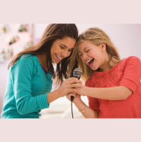 Sing Solo for Higher Fidelity