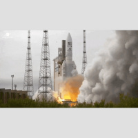 A Mission to Jupiters Strange Moons Is Finally on Its Way