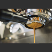 Espresso Machines Brew a Microbiome of Their Own
