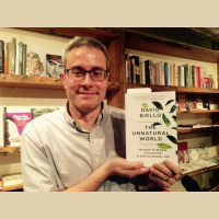 We Now Live in the Unnatural World