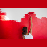 Turn a Wall into a Touch Screen Cheap