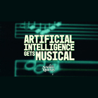 If AI Starts Making Music on Its Own, What Happens to Musicians?