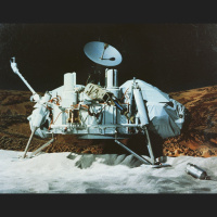 Why Two Moonships Were Better Than One