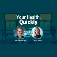 How Stress Messes With Your Gut