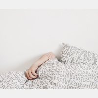 Mine Social Media Posts to Predict Flu