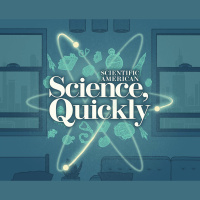 Coming Soon to Your Podcast Feed: Science, Quickly