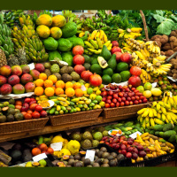 Nutrition Guidelines Healthy for the Planet, Too