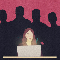 Artificial Intelligence Learns to Talk Back to Bigots