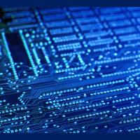 Superfast Computer Chip Transmits Data with Light