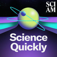 Introducing Science Quickly’s New Host, Rachel Feltman