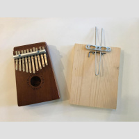 Scale Can Measure Medicinemdashand Play a Scale, Too