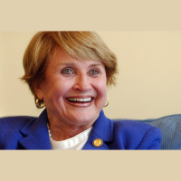 Louise Slaughter Was Congresss Food Safety Champion