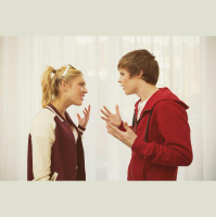 This Algorithm Can Predict Relationship Trouble